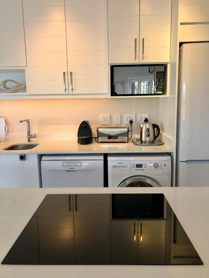 Stella Maris Luxury Apartment Plettenberg Bay Exterior foto