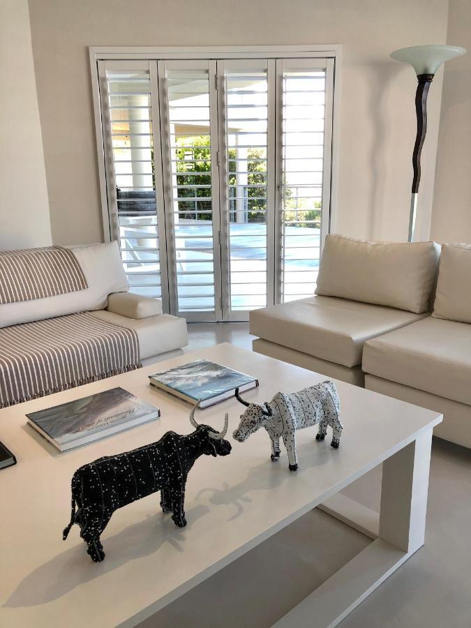 Stella Maris Luxury Apartment Plettenberg Bay Exterior foto