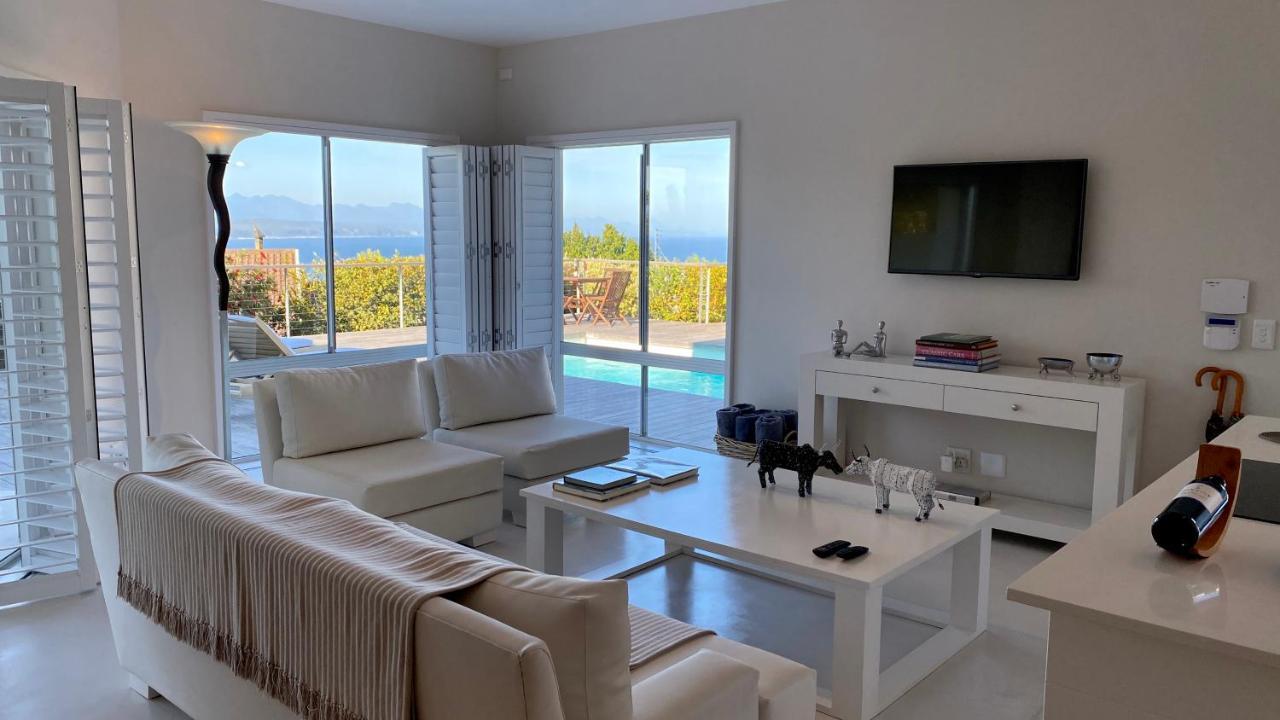 Stella Maris Luxury Apartment Plettenberg Bay Exterior foto