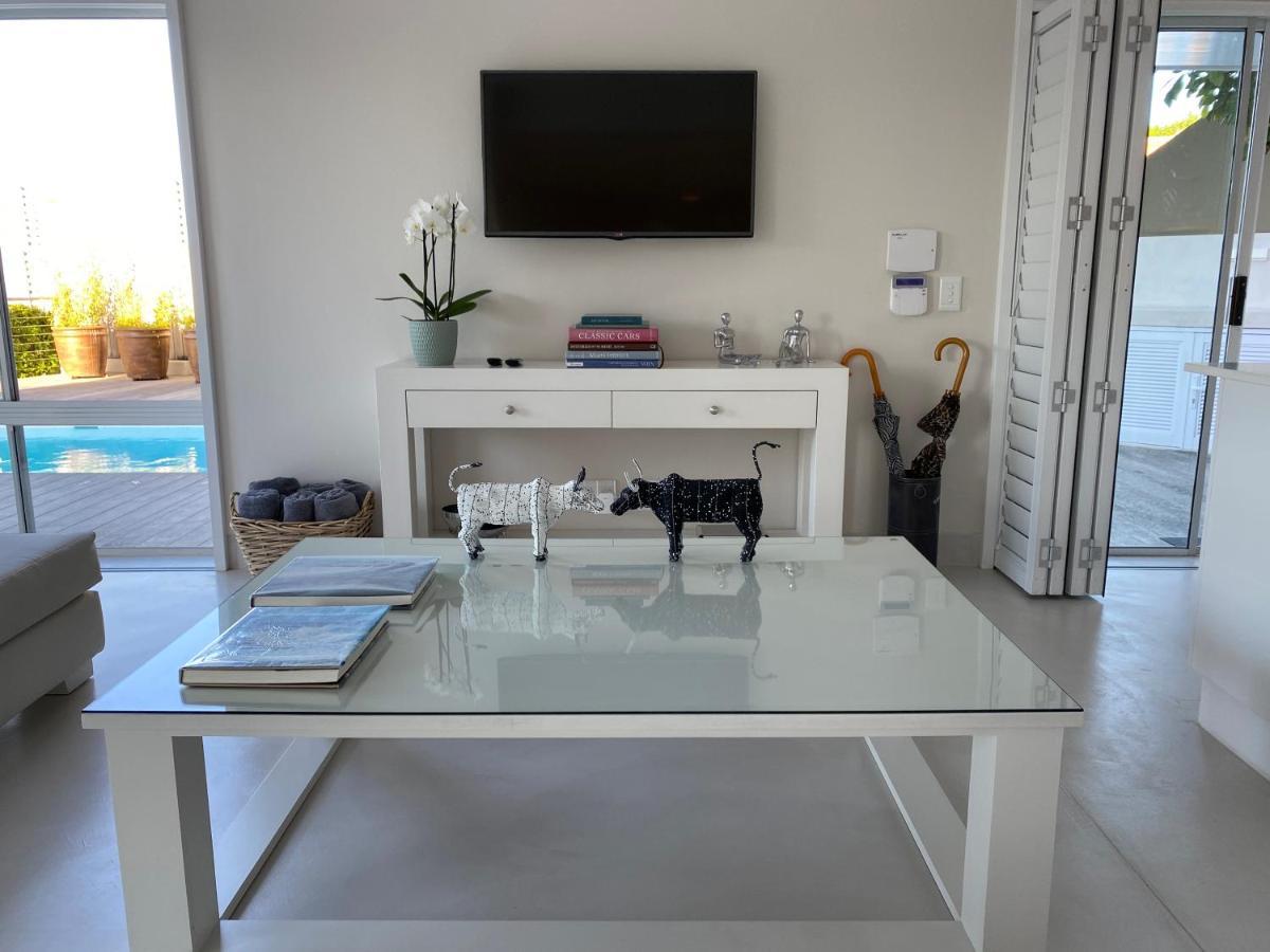 Stella Maris Luxury Apartment Plettenberg Bay Exterior foto