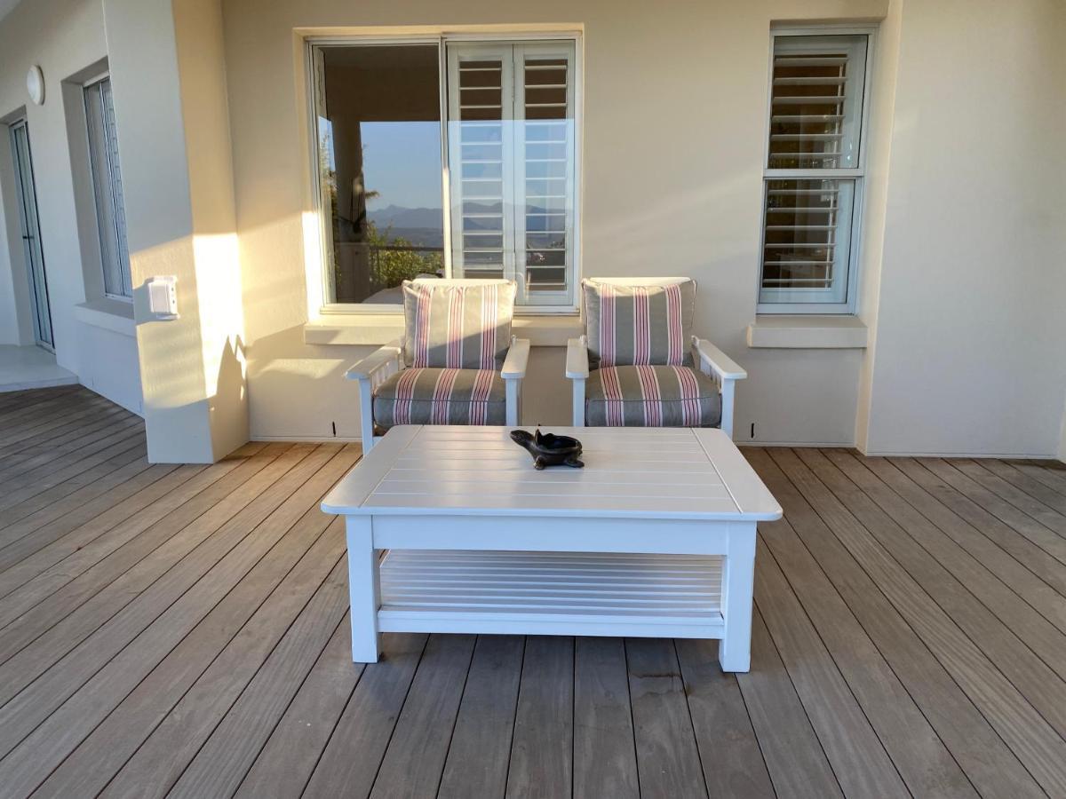 Stella Maris Luxury Apartment Plettenberg Bay Exterior foto