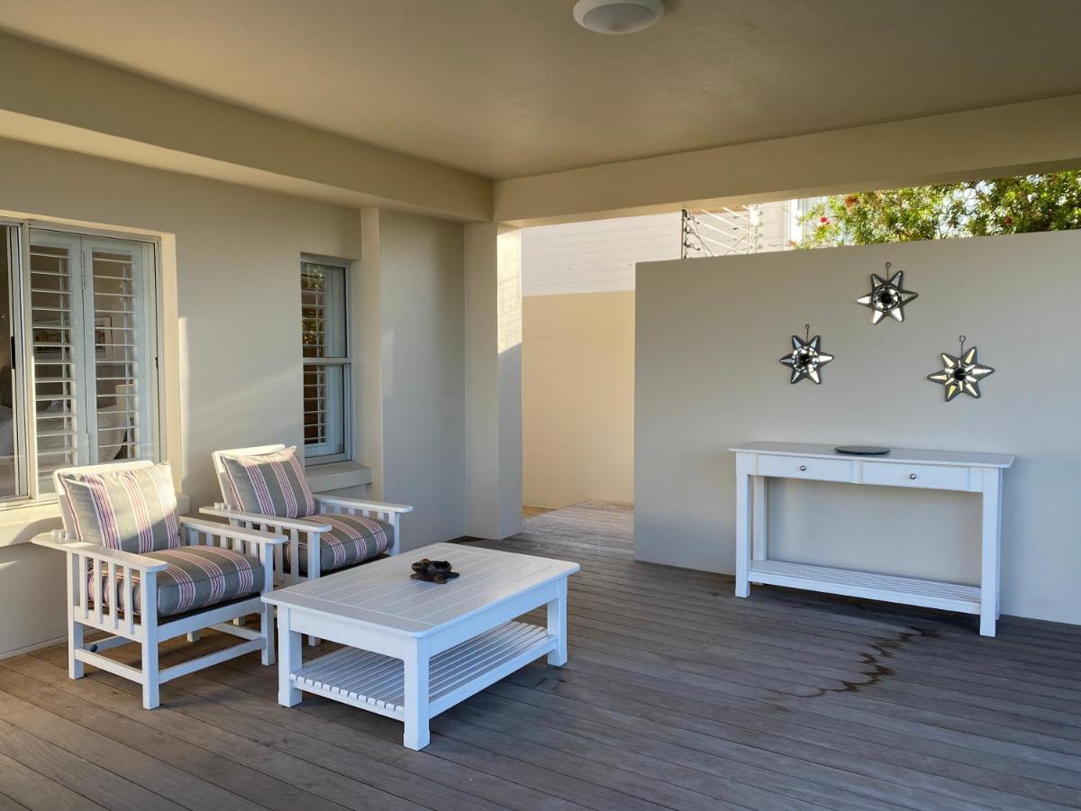 Stella Maris Luxury Apartment Plettenberg Bay Exterior foto