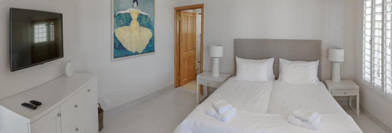 Stella Maris Luxury Apartment Plettenberg Bay Exterior foto