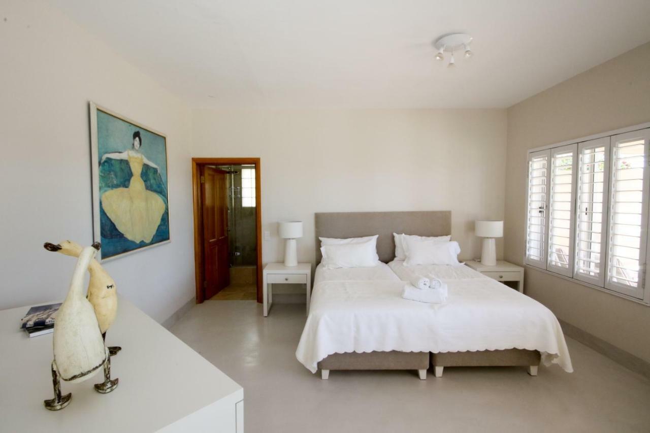 Stella Maris Luxury Apartment Plettenberg Bay Exterior foto