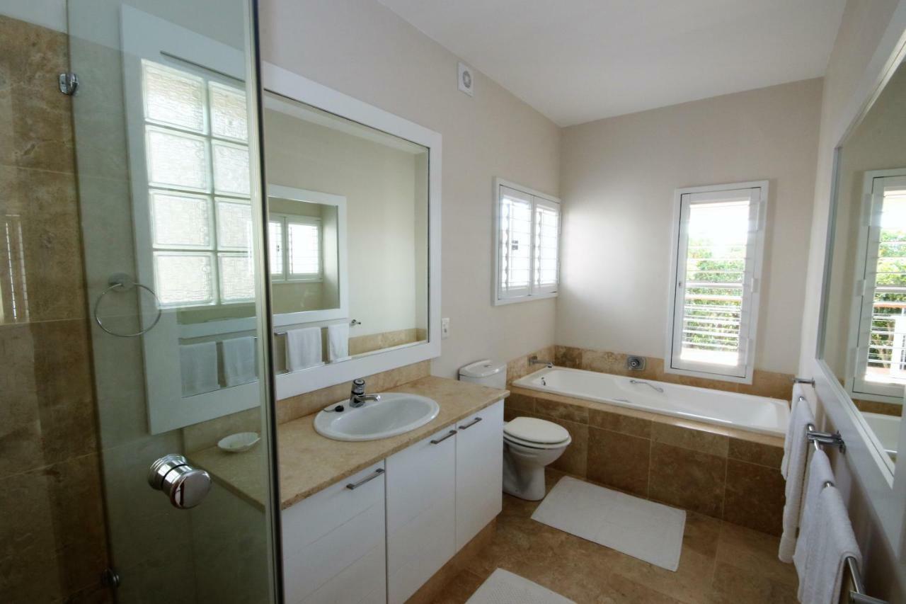 Stella Maris Luxury Apartment Plettenberg Bay Exterior foto