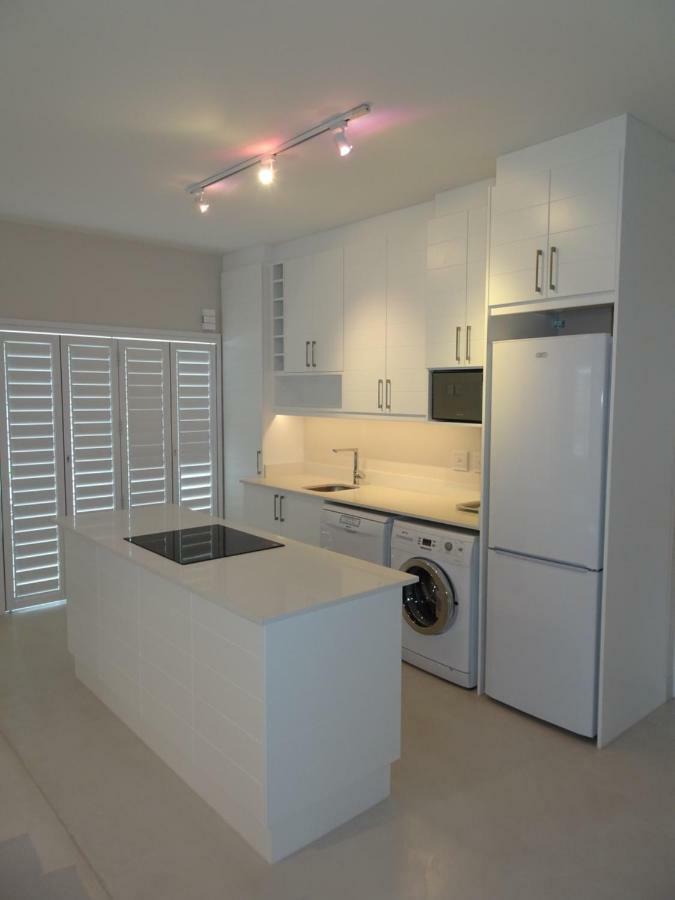 Stella Maris Luxury Apartment Plettenberg Bay Exterior foto