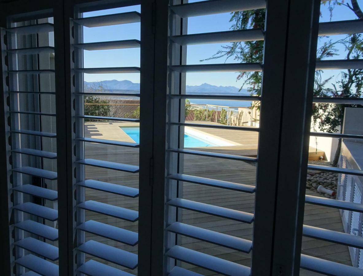 Stella Maris Luxury Apartment Plettenberg Bay Exterior foto