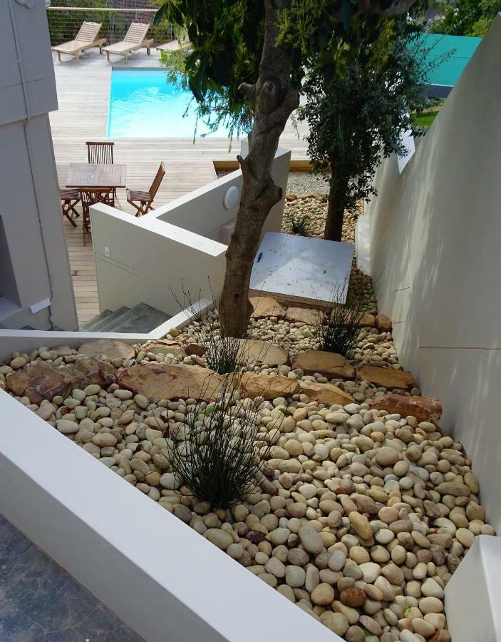 Stella Maris Luxury Apartment Plettenberg Bay Exterior foto