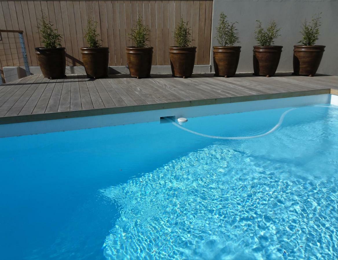 Stella Maris Luxury Apartment Plettenberg Bay Exterior foto