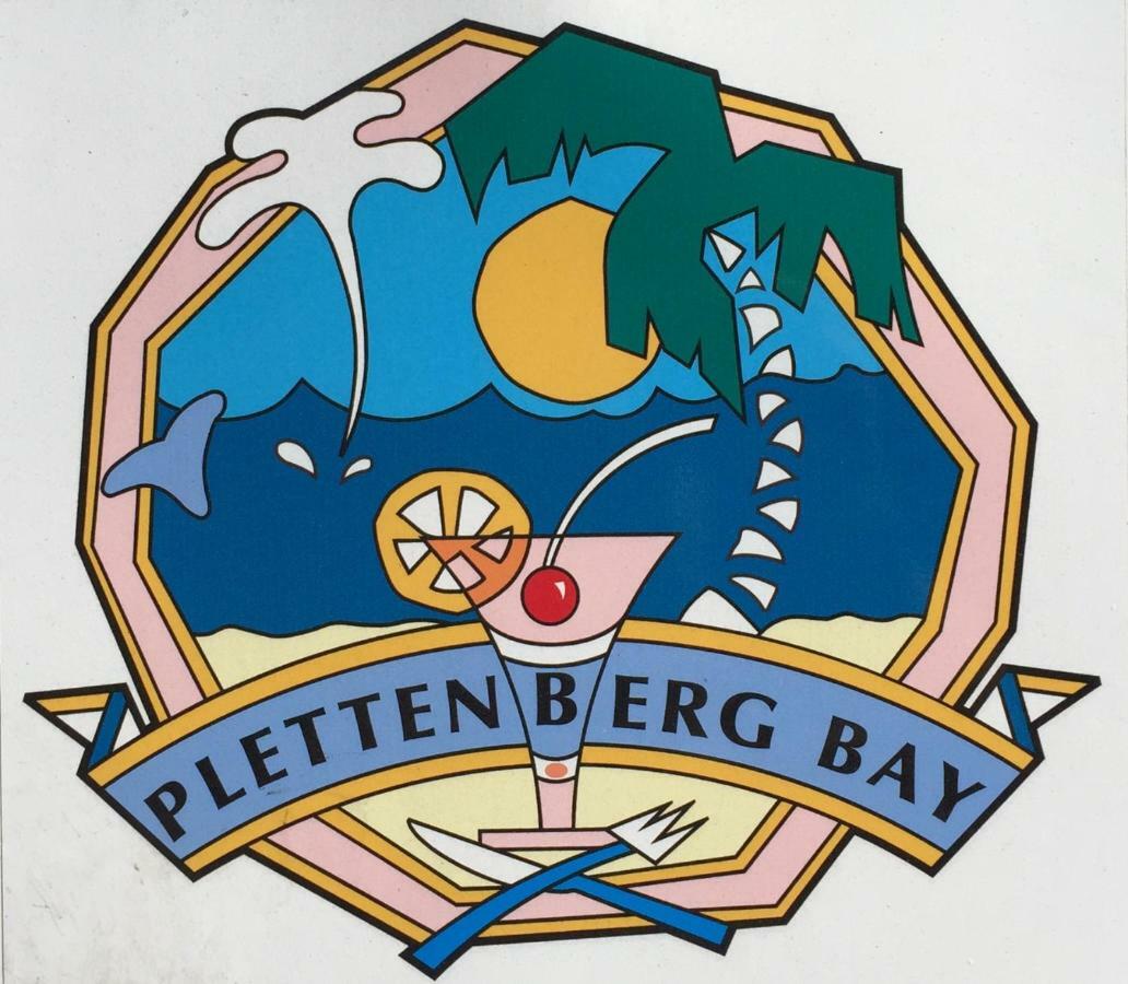 Stella Maris Luxury Apartment Plettenberg Bay Exterior foto