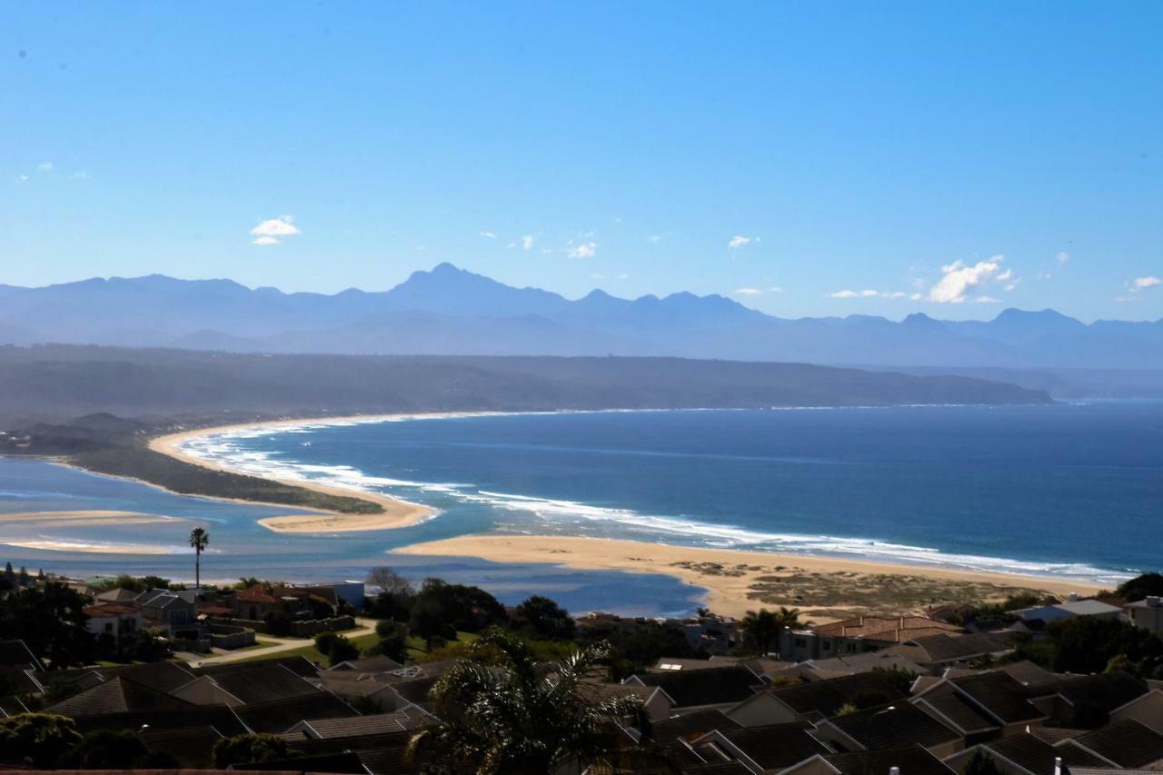 Stella Maris Luxury Apartment Plettenberg Bay Exterior foto