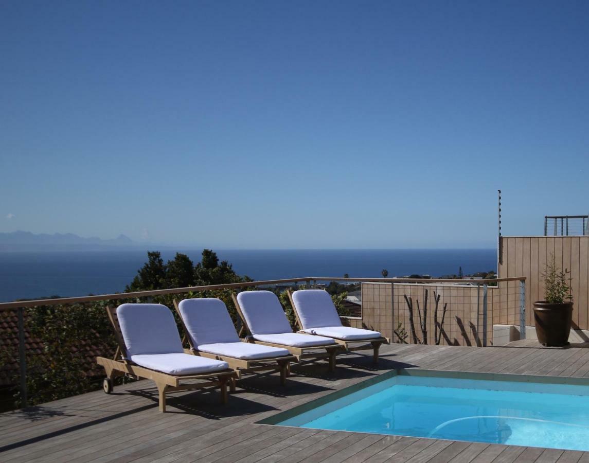 Stella Maris Luxury Apartment Plettenberg Bay Exterior foto