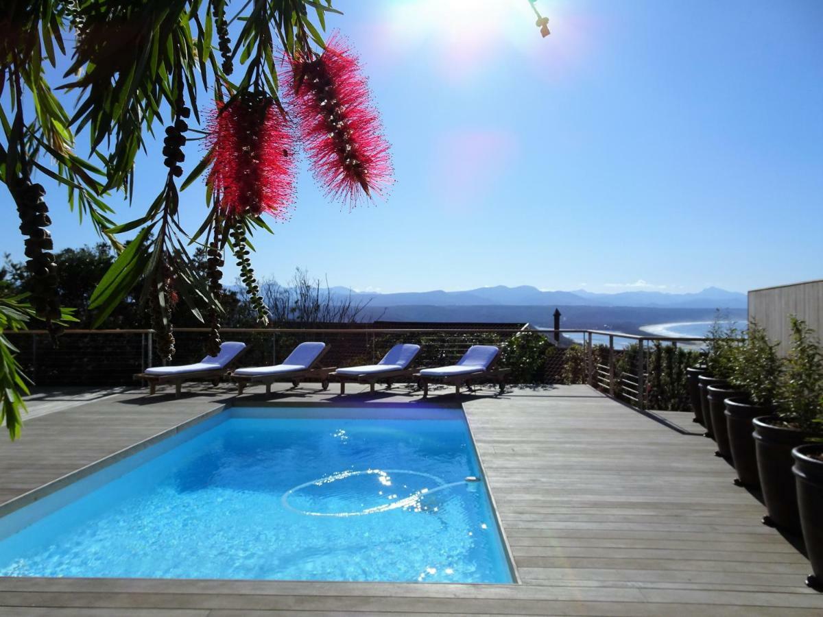 Stella Maris Luxury Apartment Plettenberg Bay Exterior foto