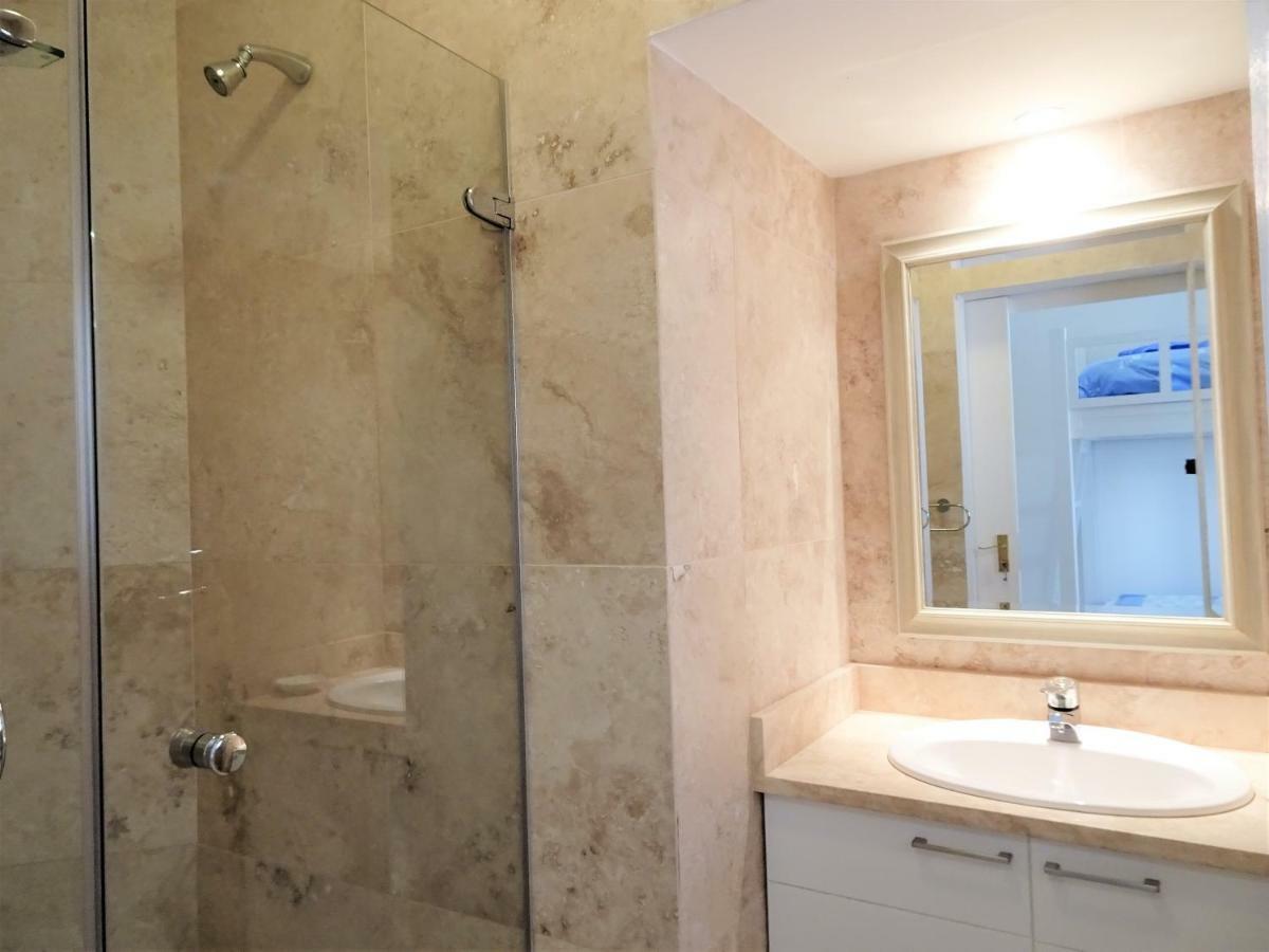Stella Maris Luxury Apartment Plettenberg Bay Exterior foto