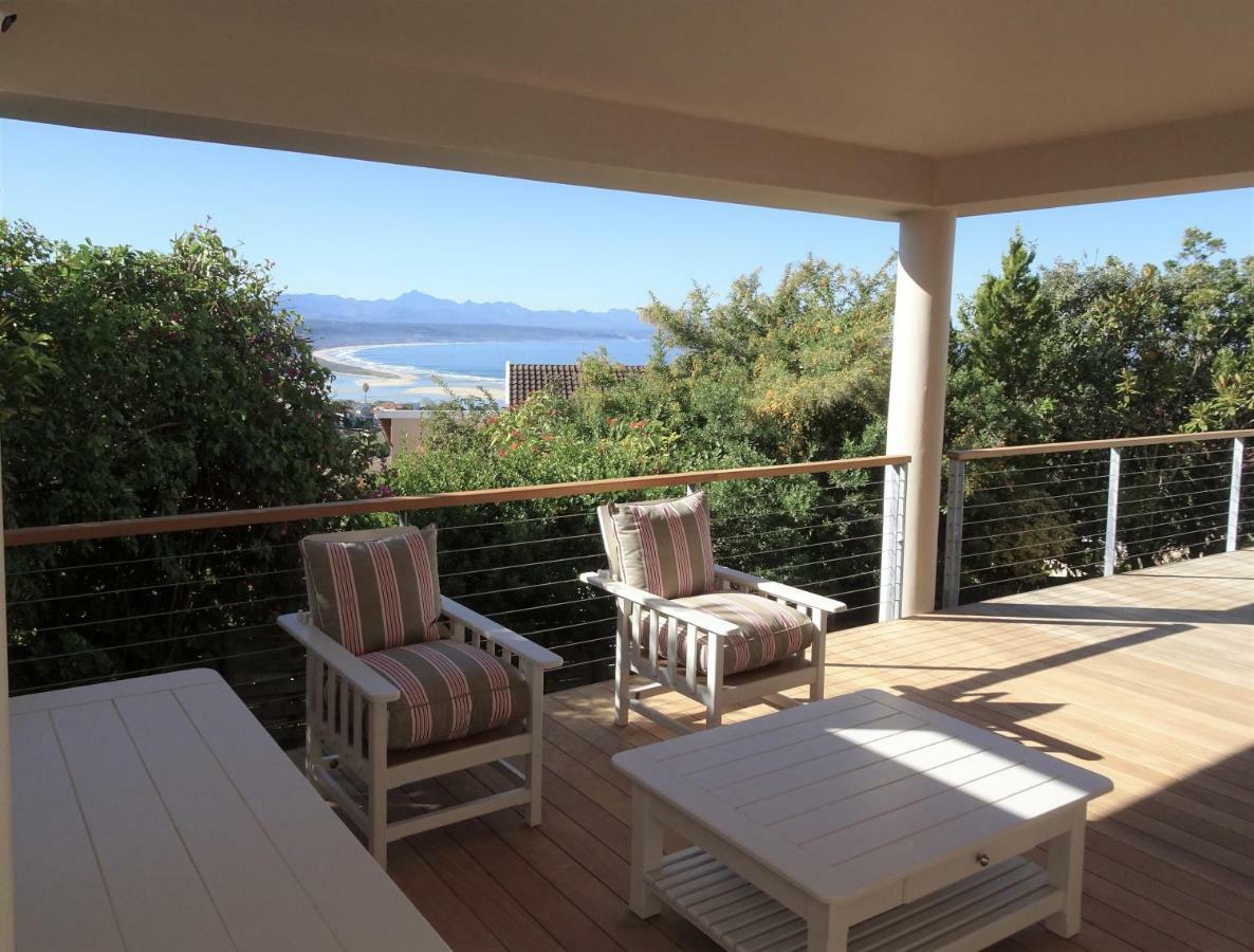 Stella Maris Luxury Apartment Plettenberg Bay Exterior foto