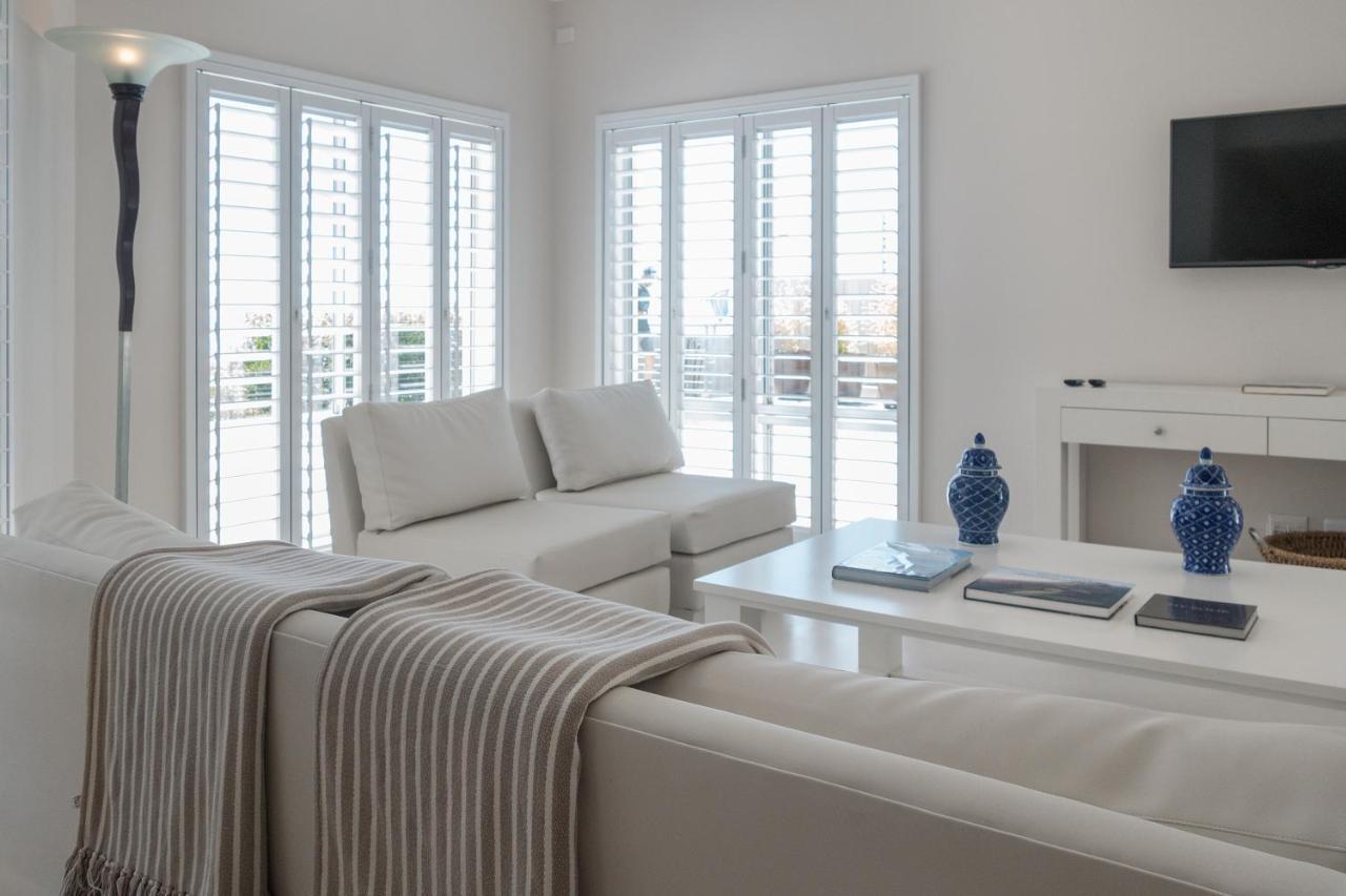Stella Maris Luxury Apartment Plettenberg Bay Exterior foto