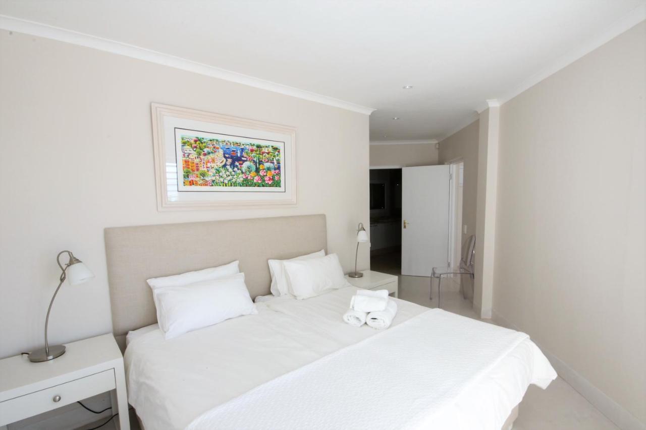 Stella Maris Luxury Apartment Plettenberg Bay Exterior foto