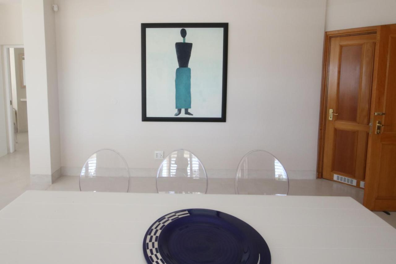 Stella Maris Luxury Apartment Plettenberg Bay Exterior foto
